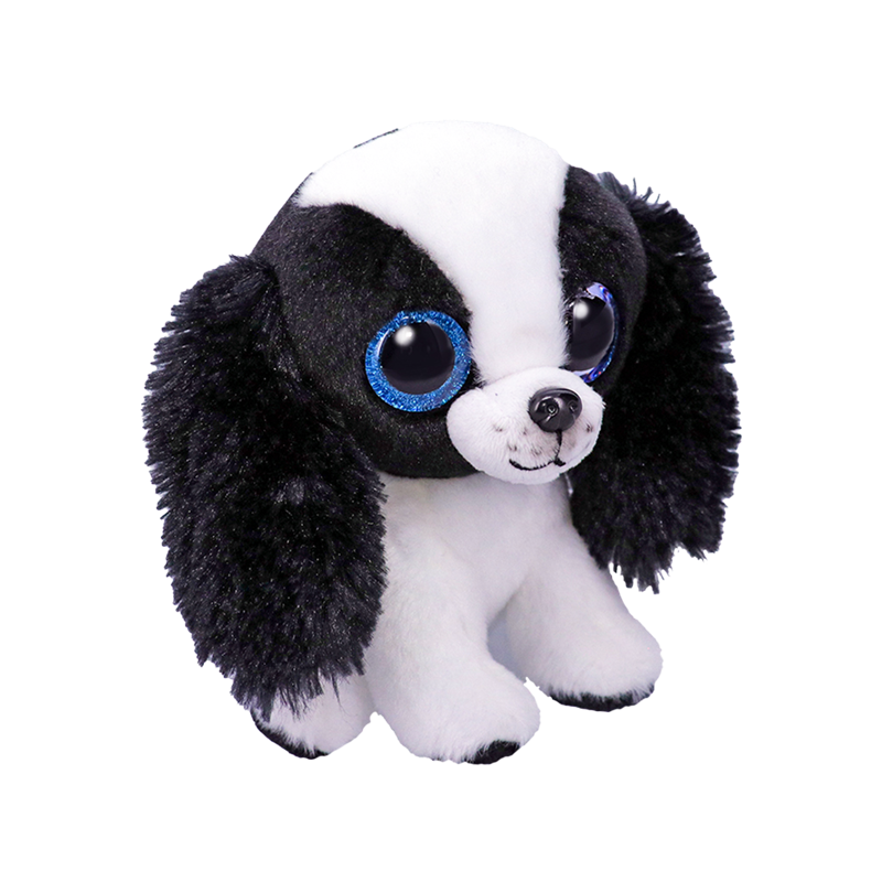 Ty Beanie Boos Regular - Sissy the Dog