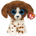 Ty Beanie Boos Regular - Muddles the Dog soft toy