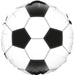 Football 18" Foil Balloon (Optional Helium Inflation)