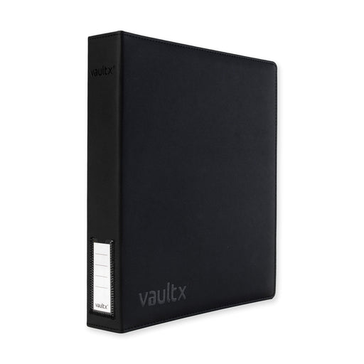Slim Exo-Tec Ring Binder