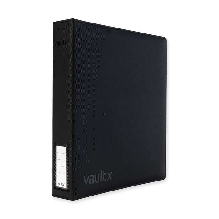 Slim Exo-Tec Ring Binder