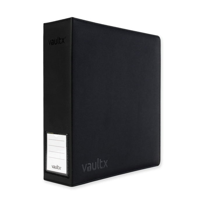 Large Exo-Tec Ring Binder
