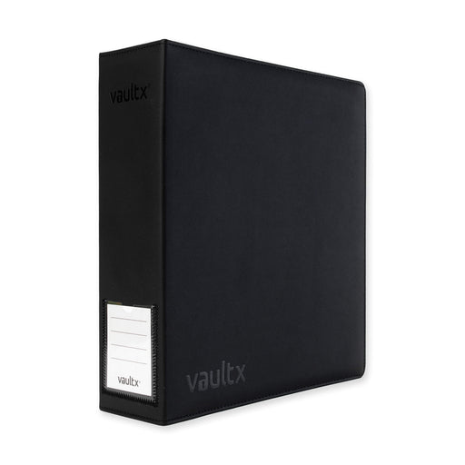 Large Exo-Tec Ring Binder