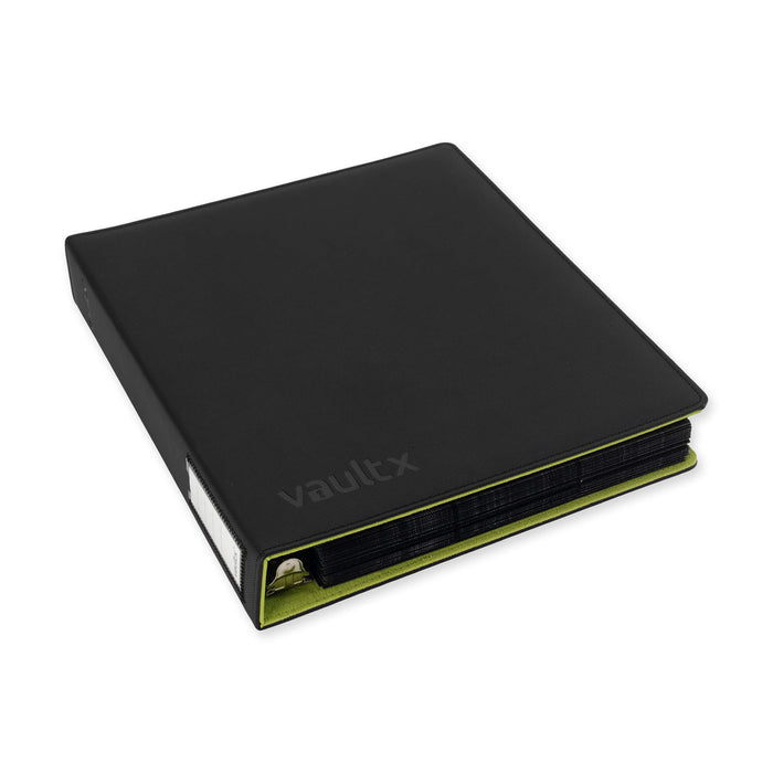 Slim Exo-Tec Ring Binder