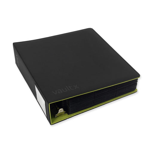 Large Exo-Tec Ring Binder