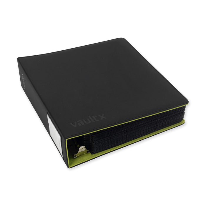 Large Exo-Tec Ring Binder