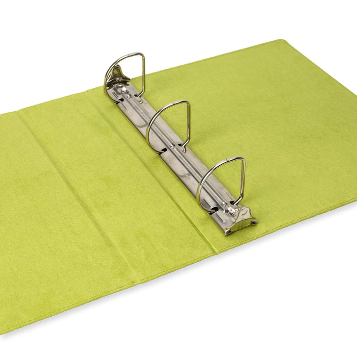 Large Exo-Tec Ring Binder