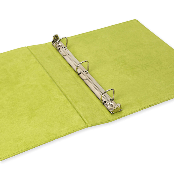Slim Exo-Tec Ring Binder
