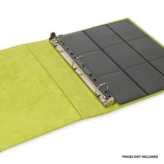 Slim Exo-Tec Ring Binder