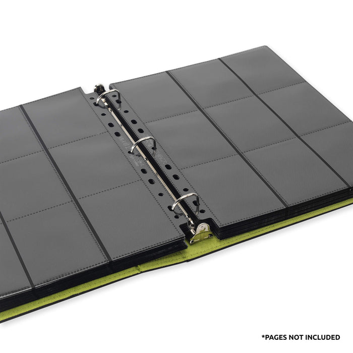 Slim Exo-Tec Ring Binder