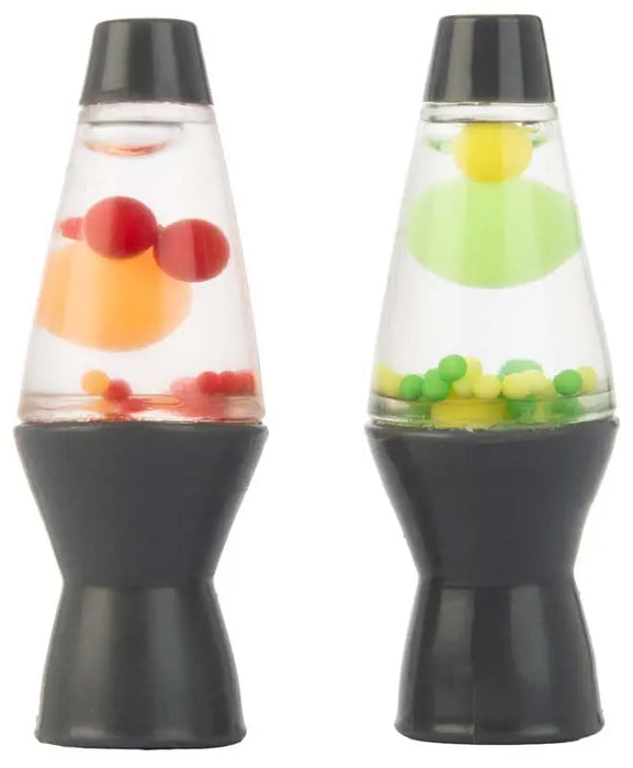 Glow Lava Lamp (Assorted)