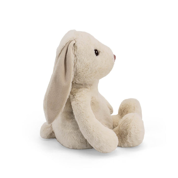 GOSH! White Bunny soft plush toy
