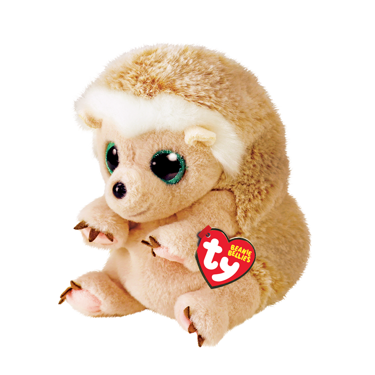 Ty Beanie Babies Regular - Bumper the Hedgehog