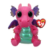 Ty Beanie Boos Regular - Spitfire the Dragon soft toy