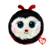 Ty Beanie Bouncer - Buggie the Ladybug