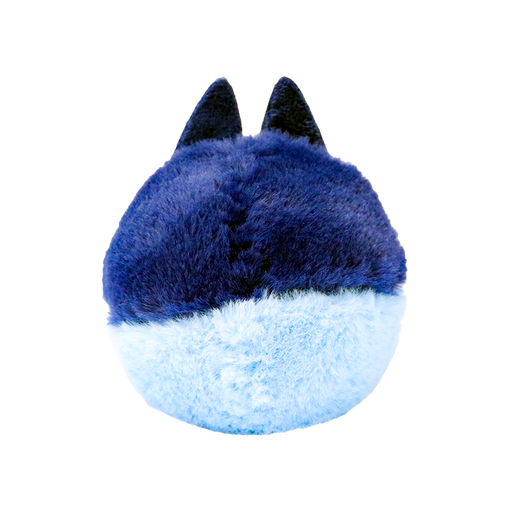 Ty Beanie Bouncer - Bluey soft toy - side