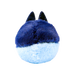 Ty Beanie Bouncer - Bluey soft toy - side