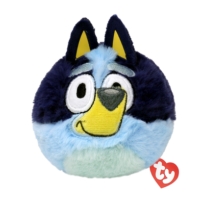 Ty Beanie Bouncer - Bluey
