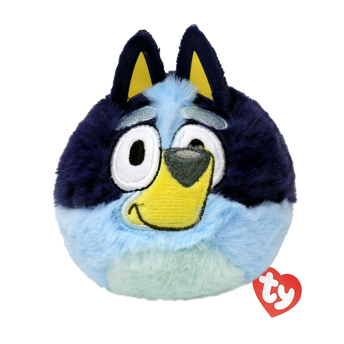Ty Beanie Bouncer - Bluey soft toy