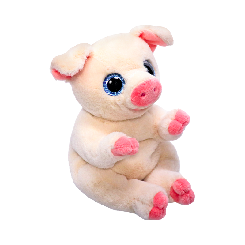 Ty Beanie Bellies Regular - Penelope the Pig
