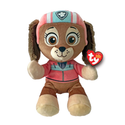 Ty Beanie Babies Regular - Liberty (Paw Patrol) soft toy