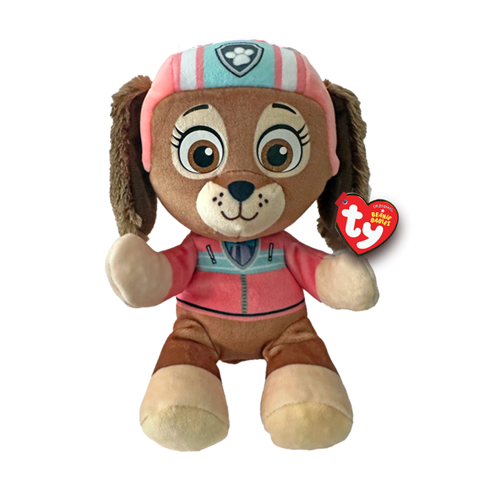 Ty Beanie Babies Regular - Liberty (Paw Patrol) soft toy