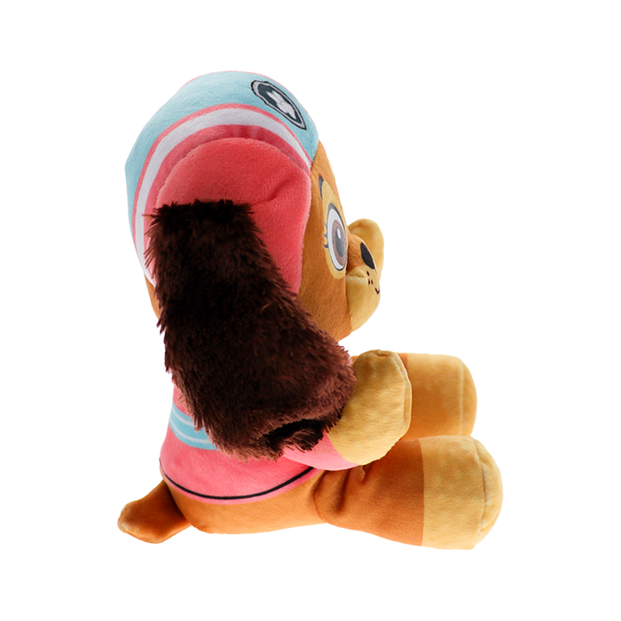 Ty Beanie Babies Regular - Liberty (Paw Patrol) soft toy - side