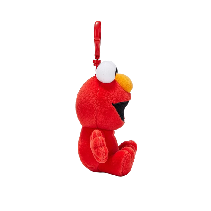 Ty Key Clip - Elmo (Sesame Street)
