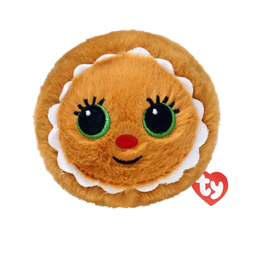 Cookie the Gingerbread
