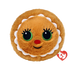 Ty Beanie Bouncer - Cookie the Gingerbread soft toy