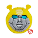 Ty Beanie Bouncer - Bumblebee (Transformers)
