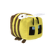 Ty Beanie Babies Regular - Bee (Minecraft) soft toy - front