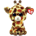 Ty Beanie Boos Regular - Stilts the Giraffe soft toy