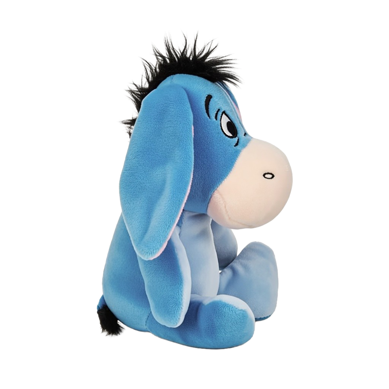 Ty Beanie Babies Regular - Eeyore (Winnie the Pooh)