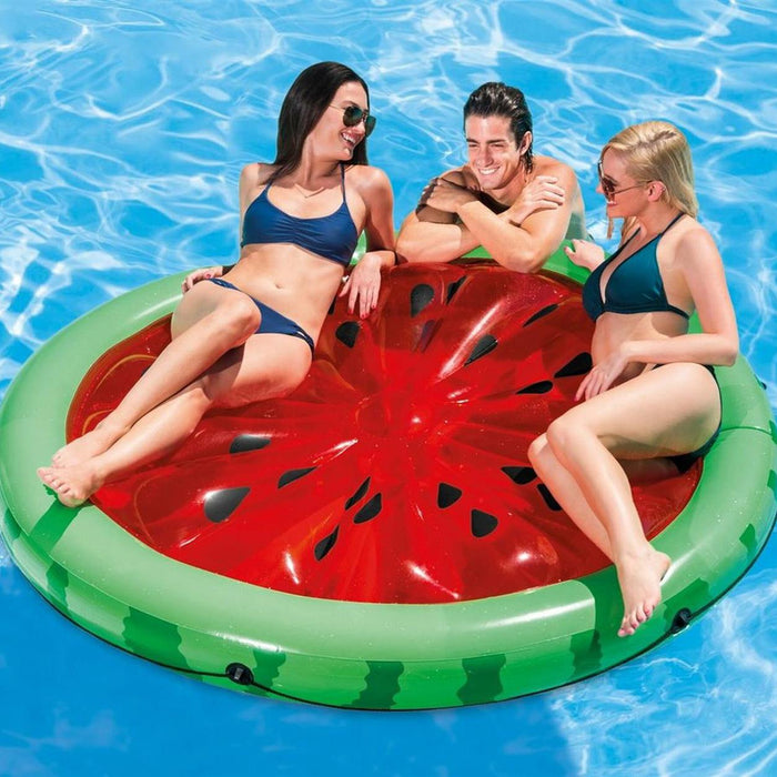 Intex Inflatable Watermelon Lounger