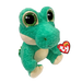 Ty Beanie Boos Regular - Ernie the Alligator soft toy
