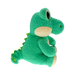 Ty Beanie Boos Regular - Ernie the Alligator soft toy - side