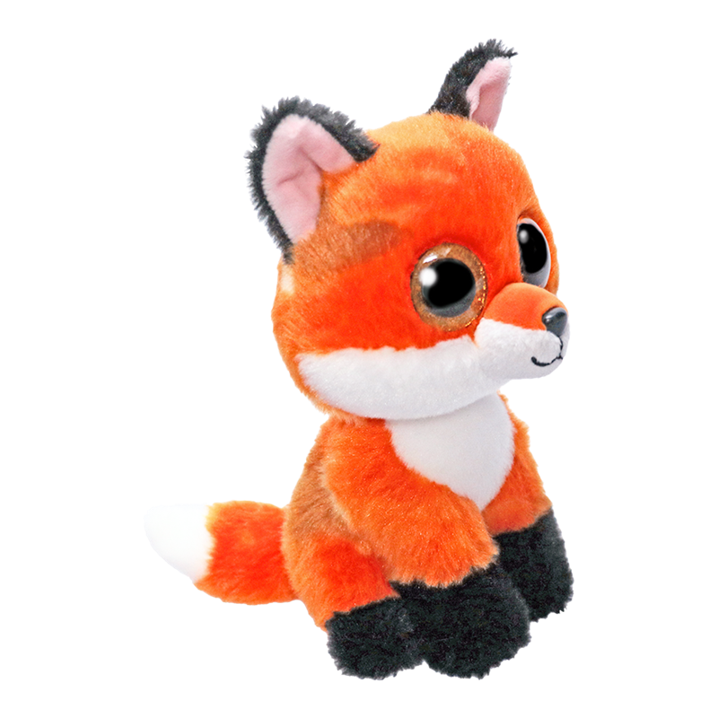 Ty Beanie Boos Regular - Meadow the Fox
