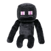 Ty Beanie Babies Regular - Enderman (Minecraft) soft toy - front