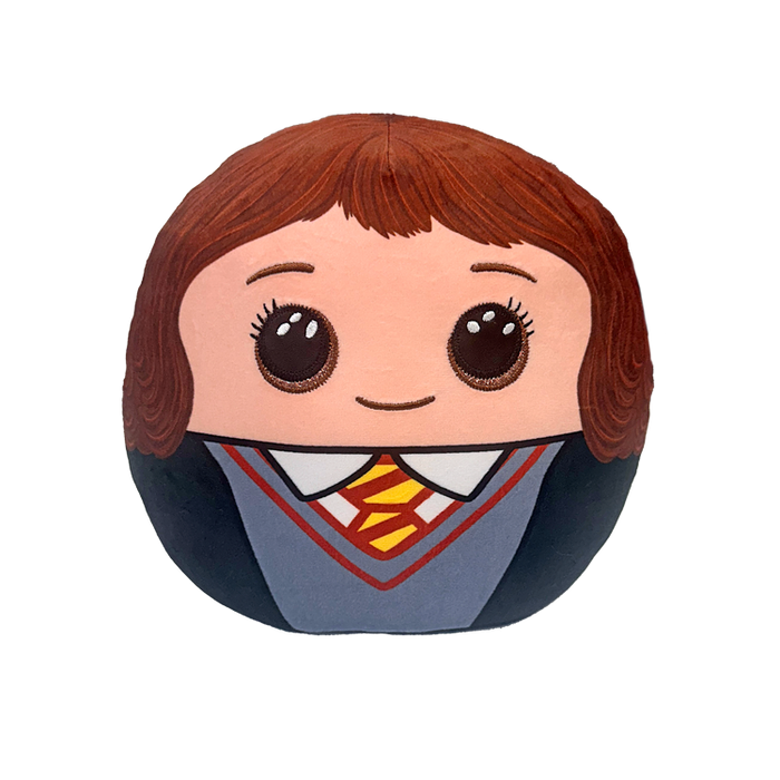 Ty Squishy Beanies 10" - Hermione Granger (Harry Potter) soft toy