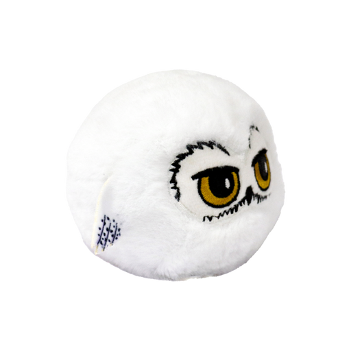 Ty Beanie Bouncer - Hedwig (Harry Potter) soft toy - right side