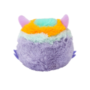 Ty Beanie Bouncer - Everest (Paw Patrol) soft toy - side