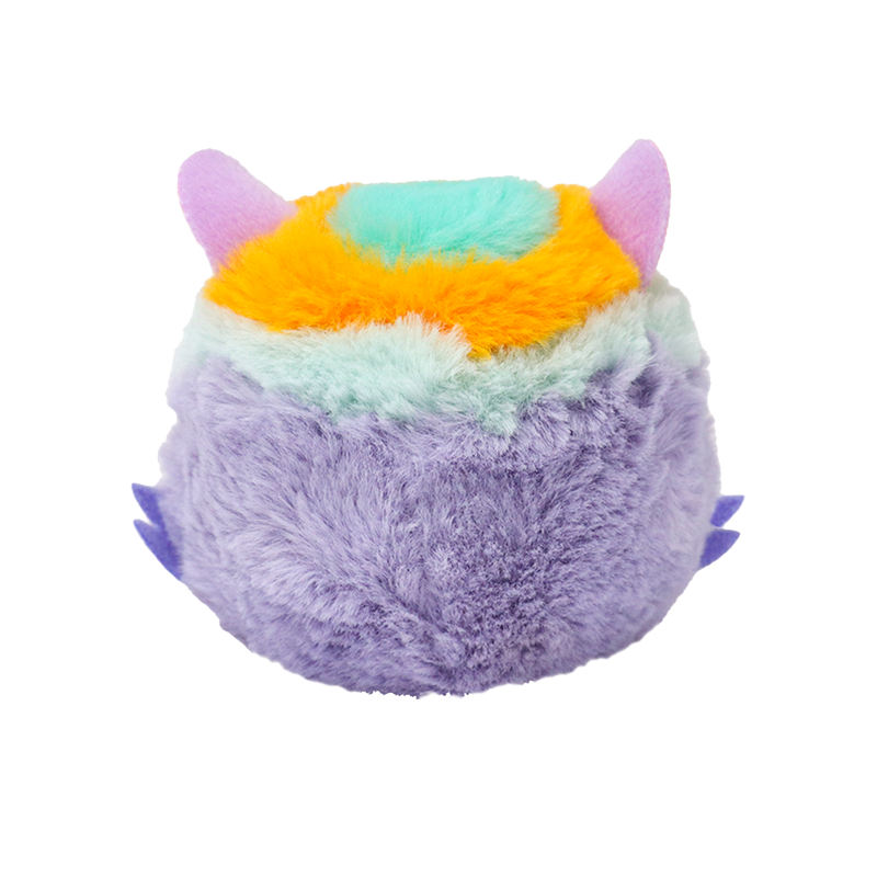 Ty Beanie Bouncer - Everest (Paw Patrol) soft toy - side
