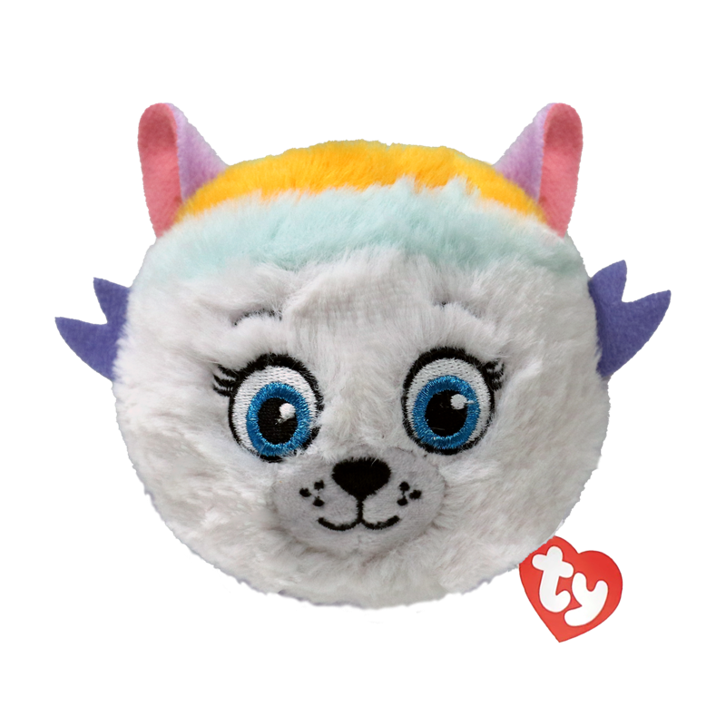 Ty Beanie Bouncer - Everest (Paw Patrol) soft toy
