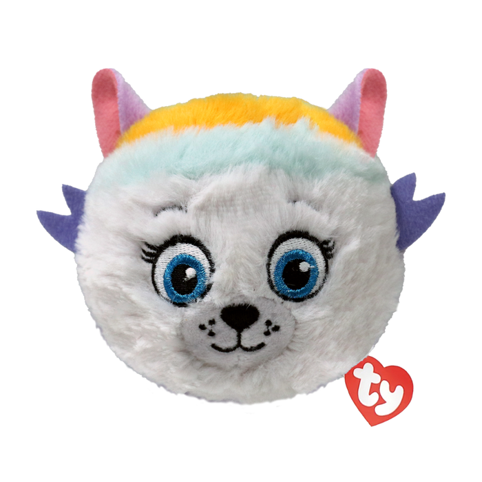 Ty Beanie Bouncer - Everest (Paw Patrol) soft toy