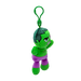 Ty Key Clip - Hulk (Marvel) soft toy - side