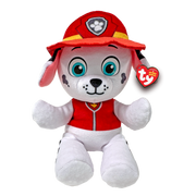 Ty Beanie Babies Regular - Marshall (Paw Patrol) soft toy