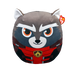 Ty Squishy Beanies 10" - Rocket (Marvel)