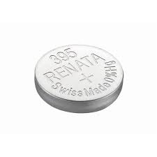 Renata Watch Battery - Silver Oxide All Sizes Available