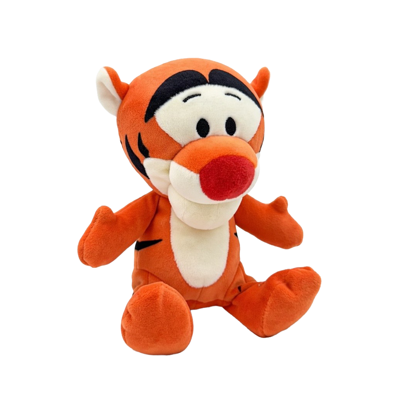 Ty Beanie Babies Regular - Tigger (Winnie the Pooh)